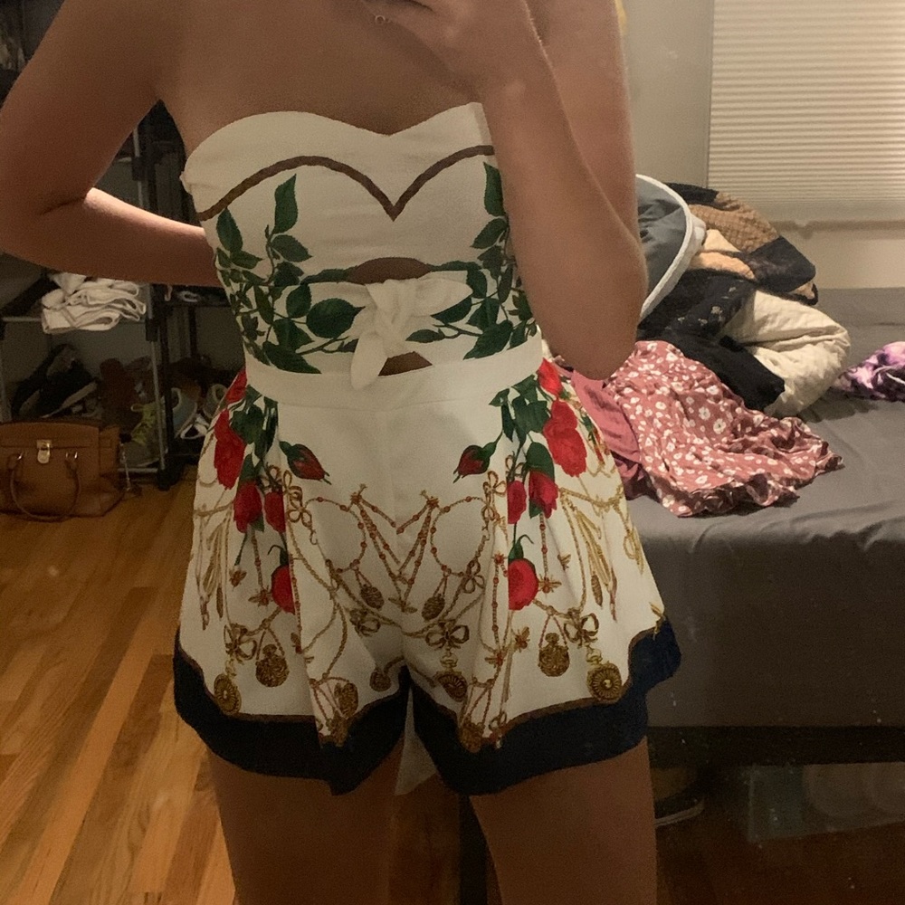 romper - Picture 3 of 3